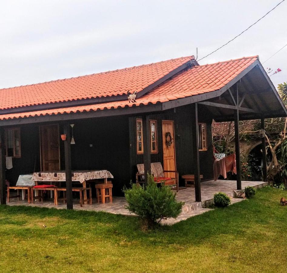 Cantinho Do Paraiso Gamboa  Exterior photo