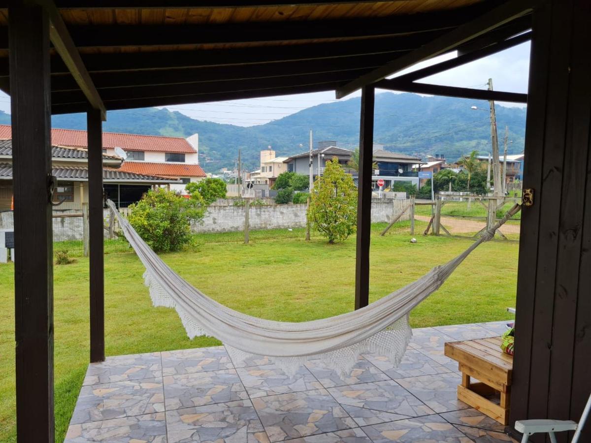 Cantinho Do Paraiso Gamboa  Exterior photo