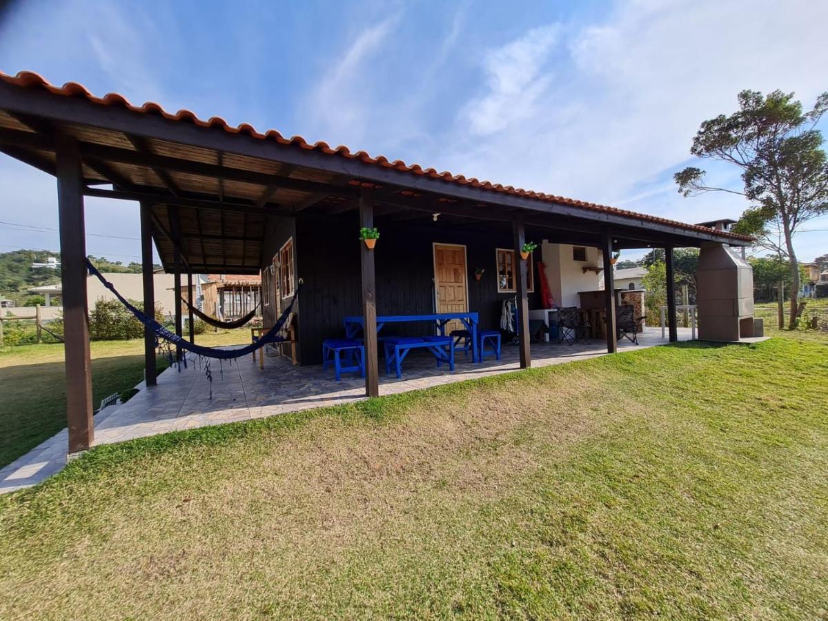 Cantinho Do Paraiso Villa Gamboa  Exterior photo