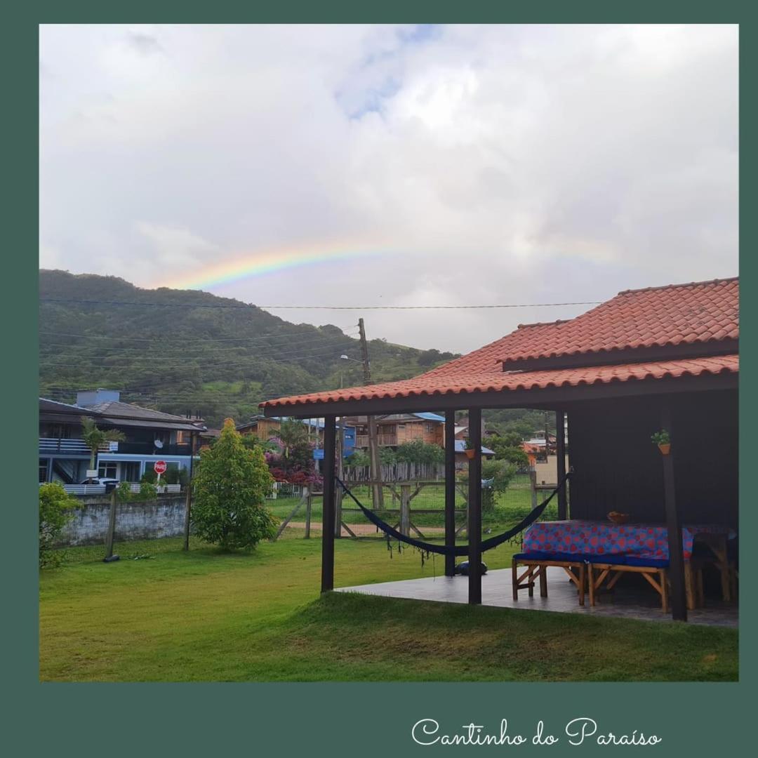 Cantinho Do Paraiso Gamboa  Room photo