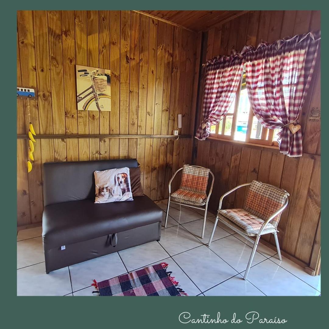 Cantinho Do Paraiso Gamboa  Room photo